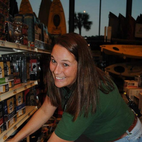 Meet your Posher, Carla - Picture 1 of 1